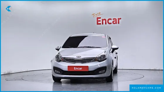 KIA PRIDE 1.6 GDI SEDAN