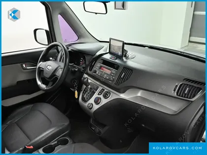 KIA RAY VAN DELUXE