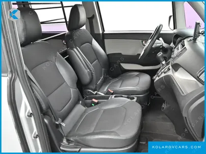 KIA RAY VAN DELUXE