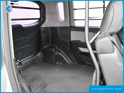 KIA RAY VAN DELUXE