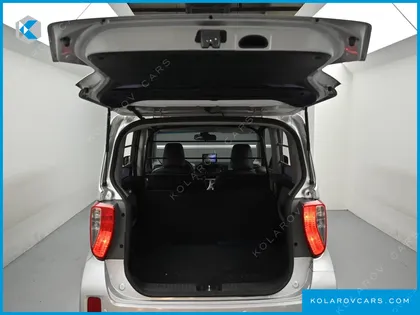 KIA RAY VAN DELUXE