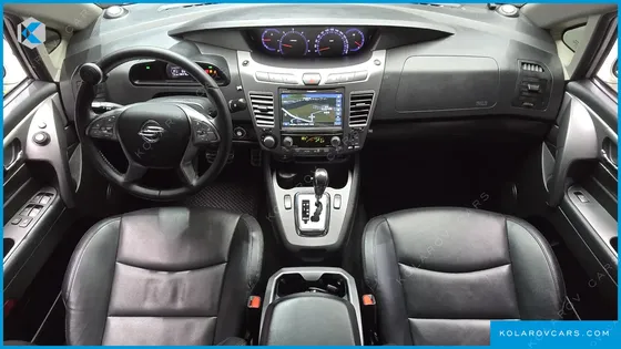 KGM - SSANGYONG KORANDO 4WD TX 9-SEATER