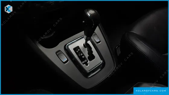 KGM - SSANGYONG KORANDO 4WD TX 9-SEATER
