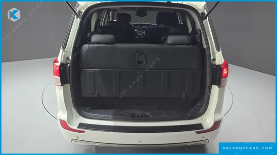 KGM - SSANGYONG KORANDO 4WD TX 9-SEATER