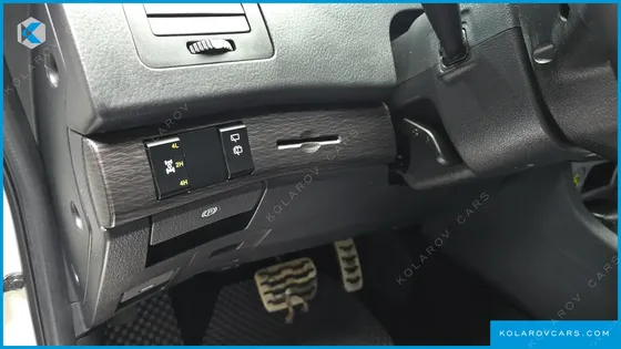 KGM - SSANGYONG KORANDO 4WD TX 9-SEATER