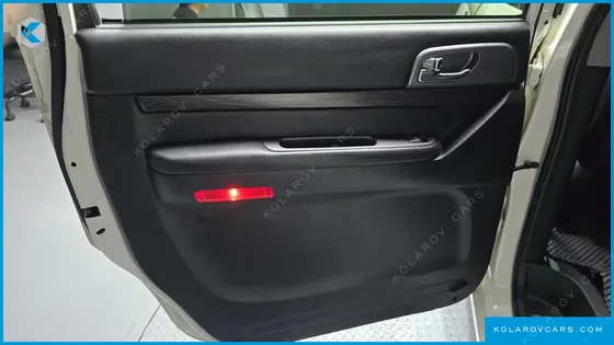 KGM - SSANGYONG KORANDO 4WD TX 9-SEATER