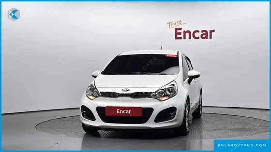 KIA PRIDE 1.6 GDI HATCHBACK