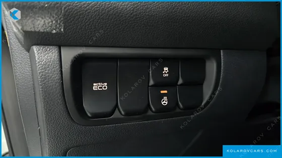 KIA PRIDE 1.6 GDI HATCHBACK