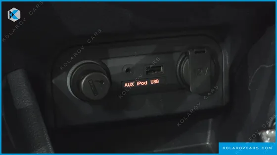 KIA PRIDE 1.6 GDI HATCHBACK