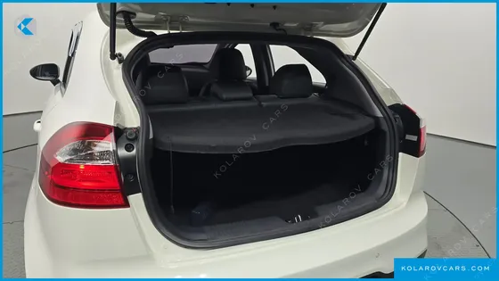 KIA PRIDE 1.6 GDI HATCHBACK