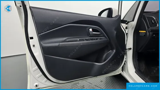KIA PRIDE 1.6 GDI HATCHBACK