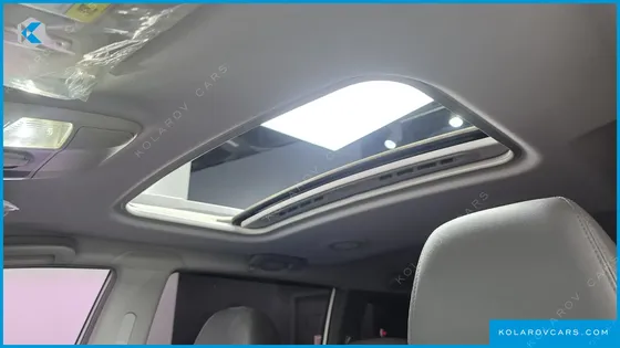 KGM - SSANGYONG KORANDO 4WD RX 9-SEATER