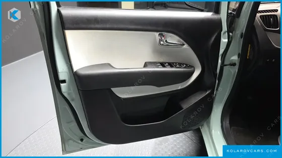 KIA RAY PRESTIGE
