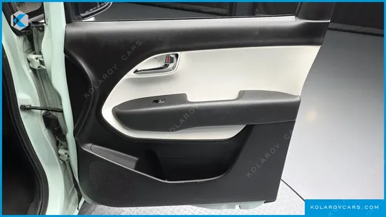 KIA RAY PRESTIGE