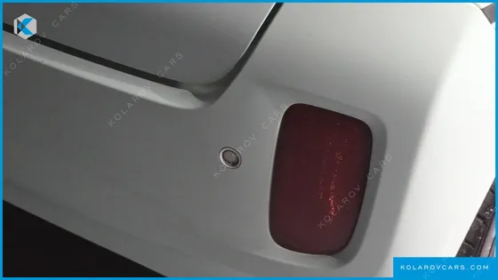KIA RAY PRESTIGE