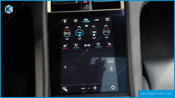 PORSCHE TAYCAN TURBO