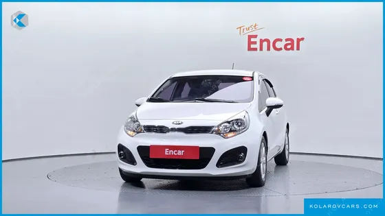 KIA PRIDE 1.6 GDI HATCHBACK
