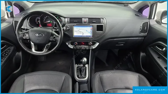 KIA PRIDE 1.6 GDI HATCHBACK