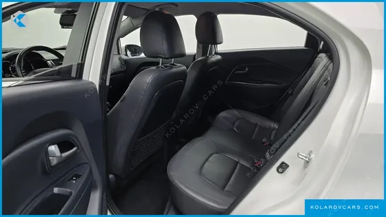 KIA PRIDE 1.6 GDI HATCHBACK