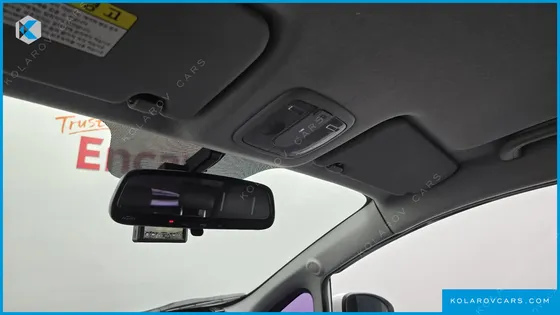KIA PRIDE 1.6 GDI HATCHBACK