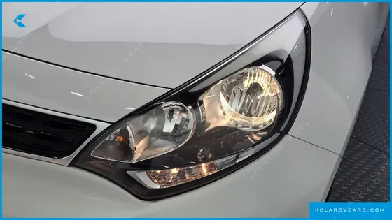 KIA PRIDE 1.6 GDI HATCHBACK