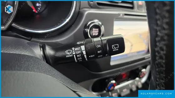 KIA PRIDE 1.6 GDI HATCHBACK