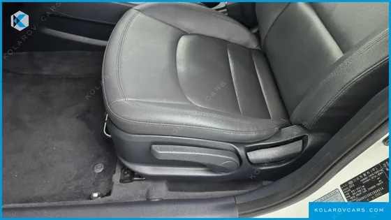 KIA PRIDE 1.6 GDI HATCHBACK