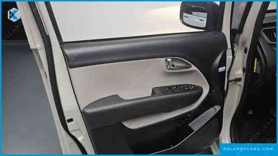 KIA RAY PRESTIGE