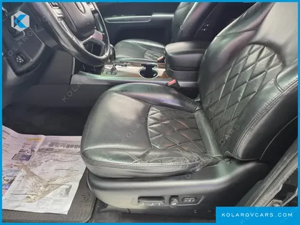 KIA MOHAVE DIESEL 3.0 4WD