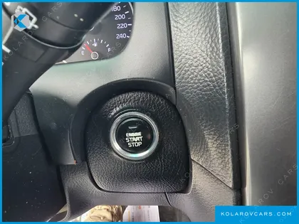 KIA MOHAVE DIESEL 3.0 4WD