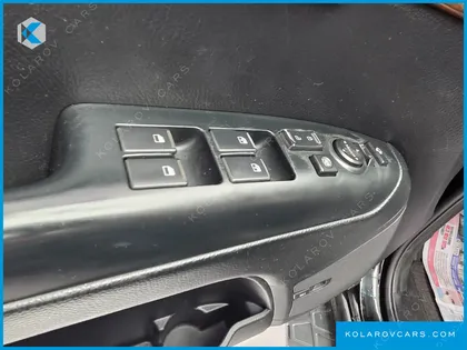 KIA MOHAVE DIESEL 3.0 4WD