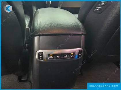 KIA MOHAVE DIESEL 3.0 4WD