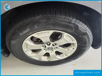 KIA MOHAVE DIESEL 3.0 4WD