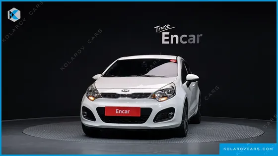 KIA PRIDE 1.6 GDI HATCHBACK
