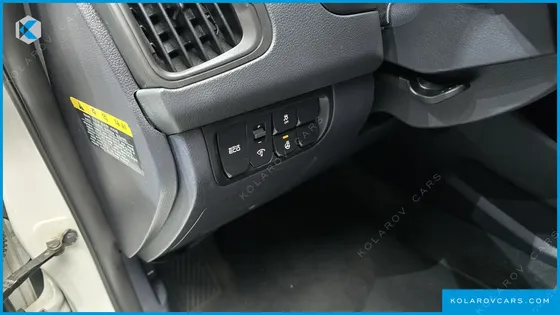KIA PRIDE 1.6 GDI HATCHBACK