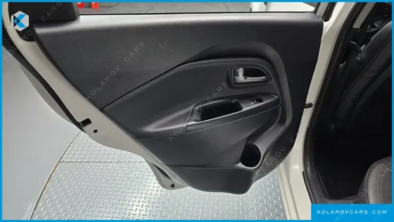 KIA PRIDE 1.6 GDI HATCHBACK