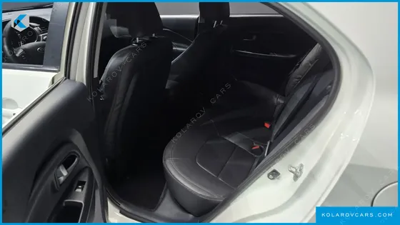 KIA PRIDE 1.6 GDI HATCHBACK