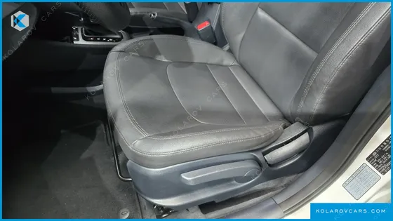 KIA PRIDE 1.6 GDI HATCHBACK