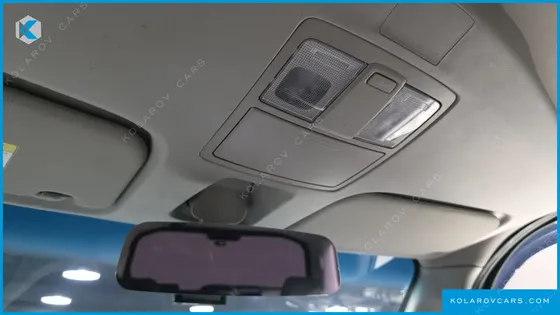 KIA RAY LUXURY