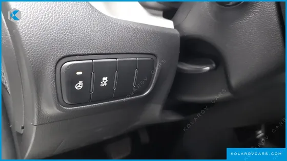 KIA RAY LUXURY