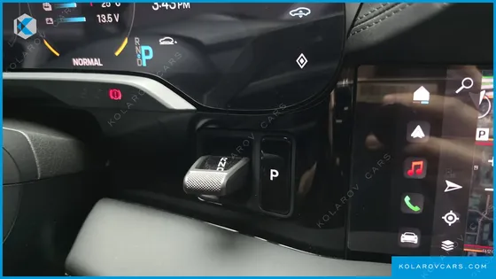 PORSCHE TAYCAN 4S
