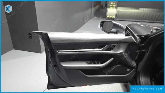 PORSCHE TAYCAN 4S