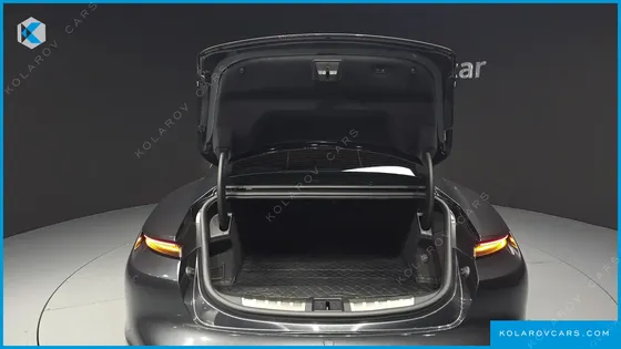 PORSCHE TAYCAN 4S