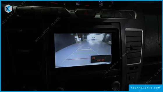 KGM - SSANGYONG KORANDO 4WD TX 9-SEATER