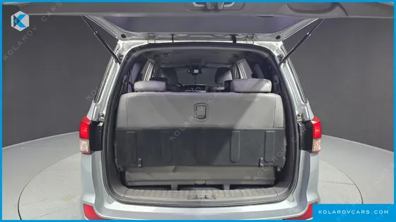 KGM - SSANGYONG KORANDO 4WD TX 9-SEATER