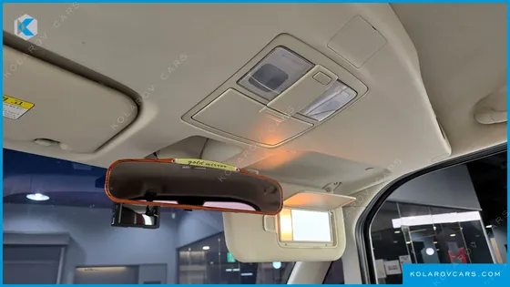 KIA RAY LUXURY