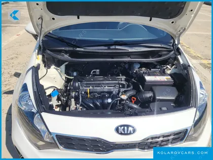 KIA PRIDE 1.4 MPI HATCHBACK