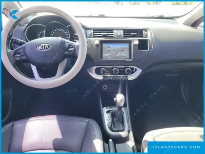 KIA PRIDE 1.4 MPI HATCHBACK