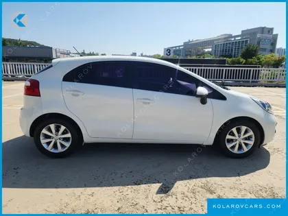 KIA PRIDE 1.4 MPI HATCHBACK