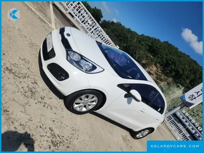 KIA PRIDE 1.4 MPI HATCHBACK